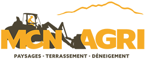 MCN AGRI Logo